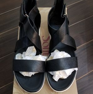 Sofft Fiora Sandal Sz 9m